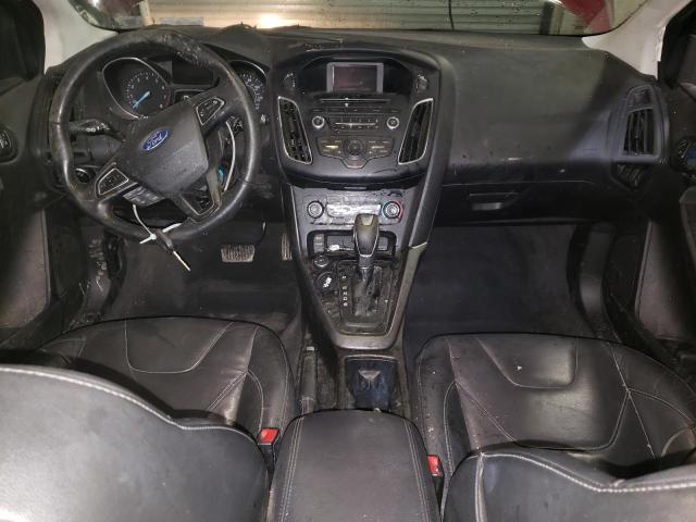 Photo 8 from auction – 2016 FORD FOCUS SE with VIN 1FADP3K28GL312112