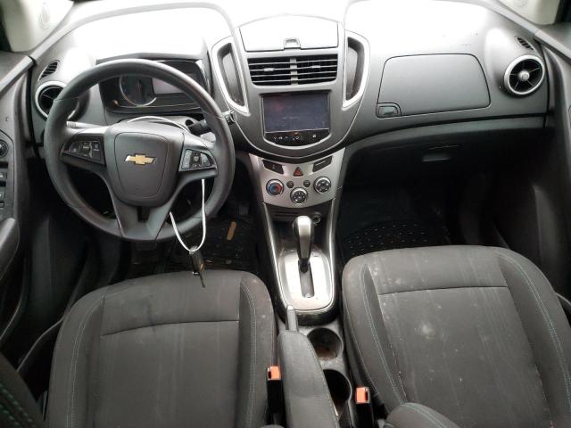 صورة رقم 8 من المزاد - 2016 CHEVROLET TRAX 1LT مع VIN 3GNCJLSB1GL279165