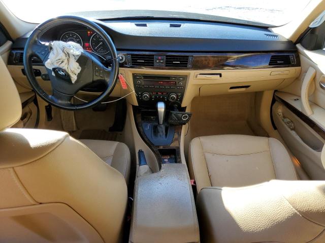 Photo 8 from auction – 2011 BMW 328 I with VIN WBAPH7G52BNN06188