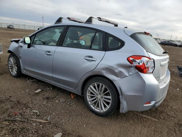 Photo 2 from auction – 2012 SUBARU IMPREZA PR with VIN JF1GPAD67CH210797