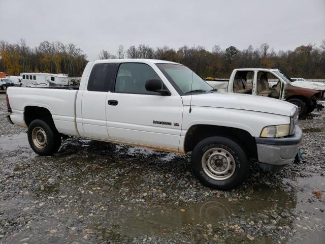 Foto 4 de la subasta – 2001 DODGE RAM 2500 con VIN 3B7KC23Z41G208207