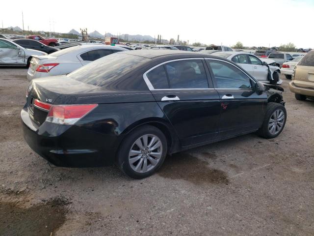 Photo 3 from auction – 2011 HONDA ACCORD EX with VIN 1HGCP3F78BA018159