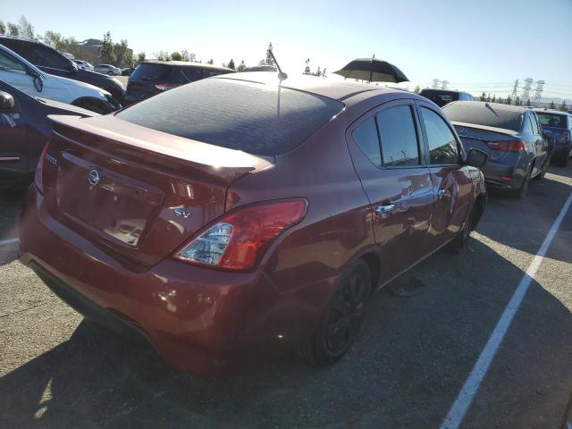 Photo 3 from auction – 2018 NISSAN VERSA S with VIN 3N1CN7AP7JL815922