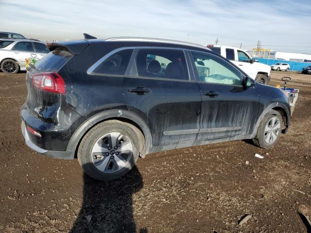 Photo 3 from auction – 2018 KIA NIRO FE with VIN KNDCB3LC4J5190131