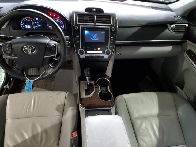 Zdjęcie 8 z aukcji – 2012 TOYOTA CAMRY BASE z VIN 4T4BF1FK3CR186461