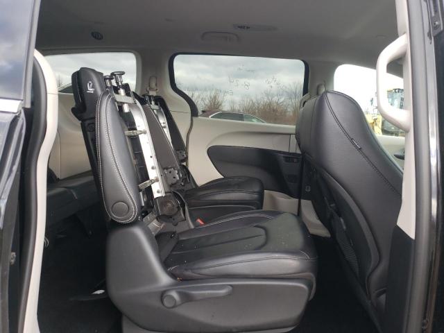 Photo 11 from auction – 2022 CHRYSLER PACIFICA H with VIN 2C4RC1L77NR136975
