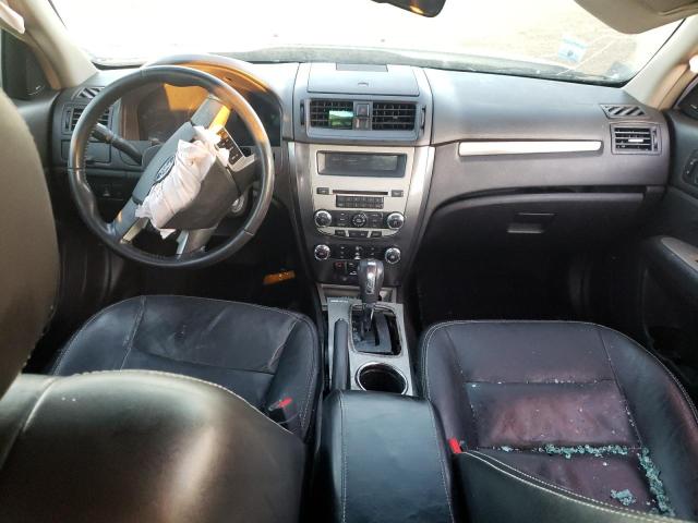 Photo 8 from auction – 2011 FORD FUSION SEL with VIN 3FAHP0JG0BR241107