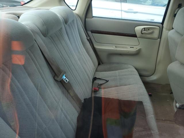 Photo 10 from auction – 2003 CHEVROLET IMPALA with VIN 2G1WF52E539423352