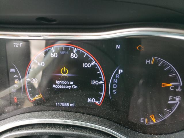 Photo 9 from auction – 2015 JEEP GRAND CHER with VIN 1C4RJEBG2FC218475