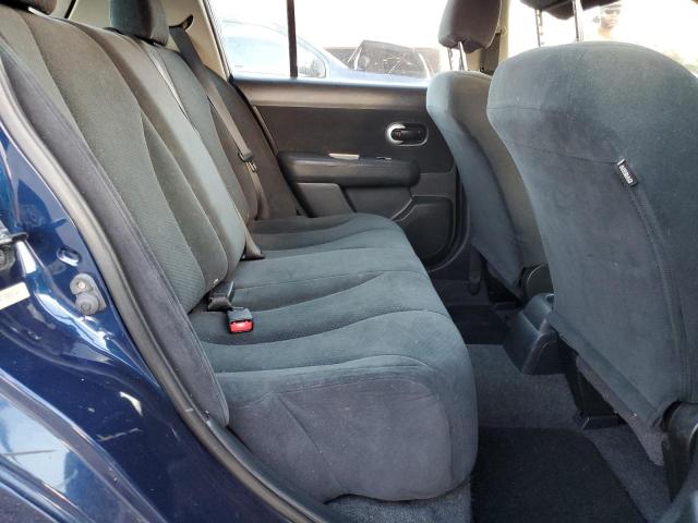 Photo 10 from auction – 2012 NISSAN VERSA S with VIN 3N1BC1CP5CK234035