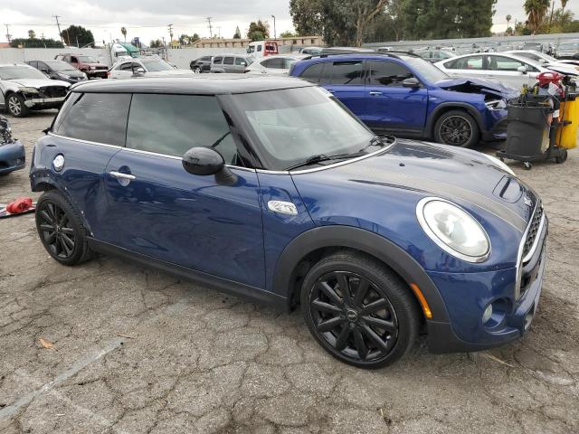 Photo 4 from auction – 2015 MINI COOPER S with VIN WMWXP7C57F2A36629