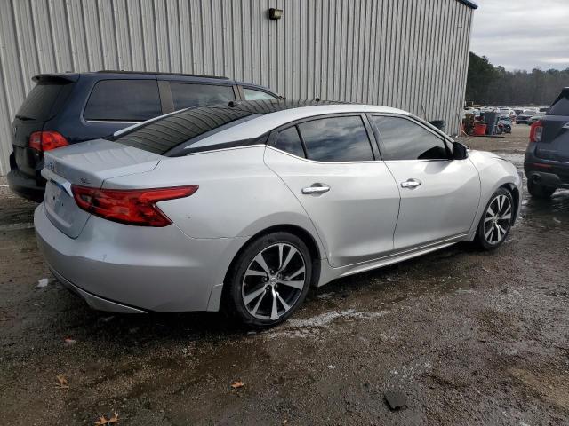 Photo 3 from auction – 2017 NISSAN MAXIMA 3.5 with VIN 1N4AA6AP1HC456914