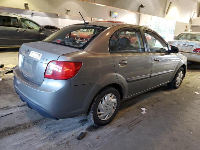 Photo 3 from auction – 2010 KIA RIO LX with VIN KNADH4A33A6598591