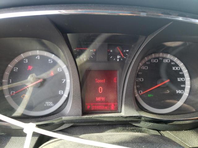 Photo 9 from auction – 2012 GMC TERRAIN SL with VIN 2GKALSEK7C6142072