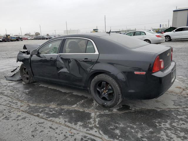 Photo 2 from auction – 2010 CHEVROLET MALIBU LS with VIN 1G1ZB5EB7AF141387