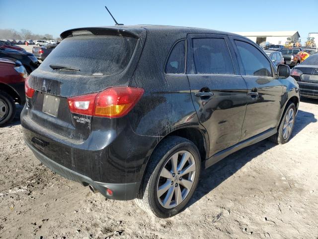 Photo 3 from auction – 2015 MITSUBISHI OUTLANDER with VIN 4A4AR4AU4FE032408