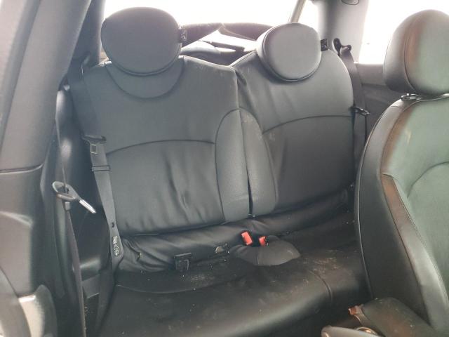 Photo 10 from auction – 2007 MINI COOPER S with VIN WMWMF73567TV30950