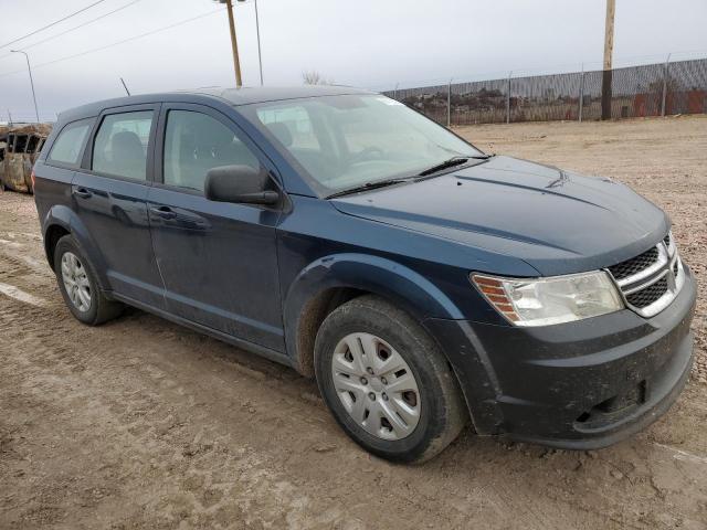 Photo 4 from auction – 2015 DODGE JOURNEY SE with VIN 3C4PDCAB3FT548106