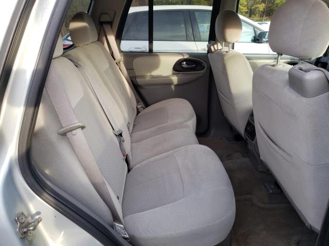 Photo 11 from auction – 2007 CHEVROLET TRAILBLAZE with VIN 1GNDS13S972221682