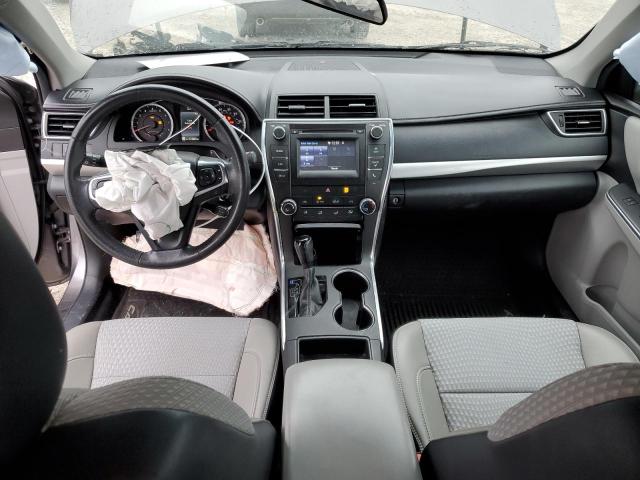 Photo 8 from auction – 2015 TOYOTA CAMRY LE with VIN 4T1BF1FK8FU495082