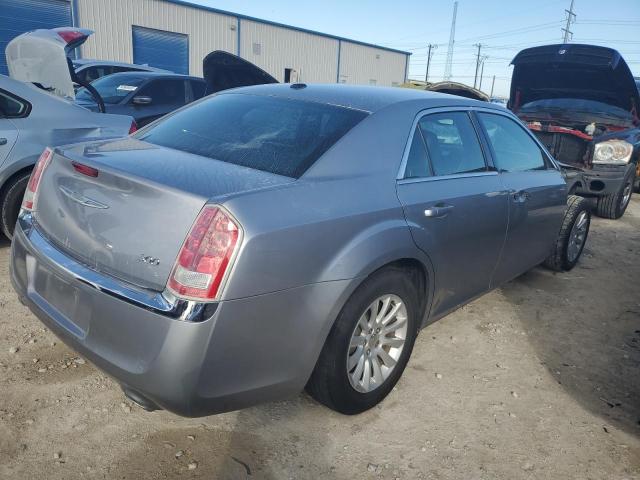 Photo 3 from auction – 2014 CHRYSLER 300 with VIN 2C3CCAAG7EH127504