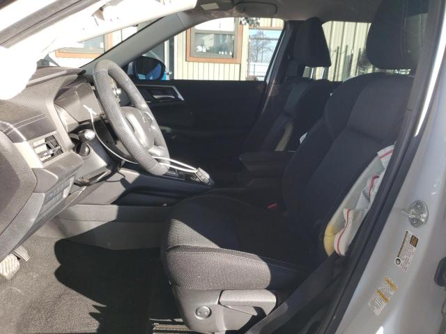 Photo 7 from auction – 2022 MITSUBISHI OUTLANDER with VIN JA4J4TA83NZ019587