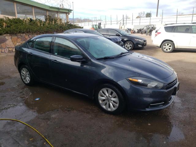 Photo 4 from auction – 2014 DODGE DART SXT with VIN 1C3CDFBB5ED851864