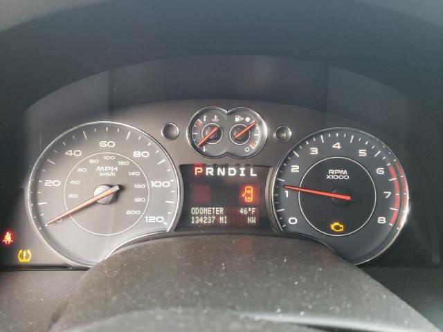 Photo 9 from auction – 2008 PONTIAC TORRENT with VIN 2CKDL33F386062403