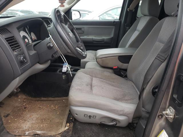 Photo 7 from auction – 2011 DODGE DAKOTA SLT with VIN 1D7RE3BP1BS686955