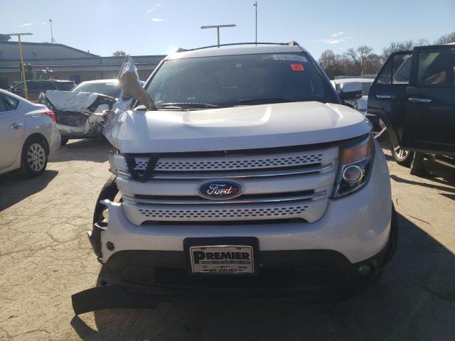 Photo 5 from auction – 2011 FORD EXPLORER L with VIN 1FMHK8F88BGA09270