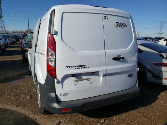 Photo 6 from auction – 2016 FORD TRANSIT CO with VIN NM0LS7E73G1253126