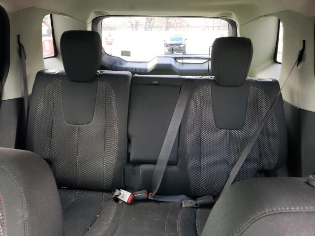 Photo 10 from auction – 2014 GMC TERRAIN SL with VIN 2GKFLRE38E6289270