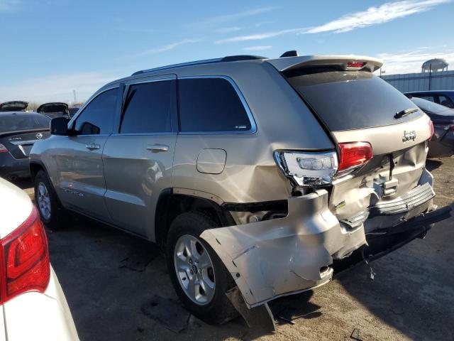 Photo 2 from auction – 2014 JEEP GRAND CHER with VIN 1C4RJEAG4EC453525