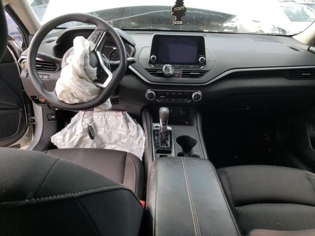 Photo 8 from auction – 2019 NISSAN ALTIMA S with VIN 1N4BL4BW1KC209764