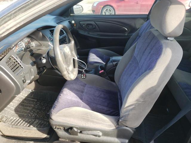 Photo 7 from auction – 2005 CHEVROLET MONTE CARL with VIN 2G1WW12E759252678