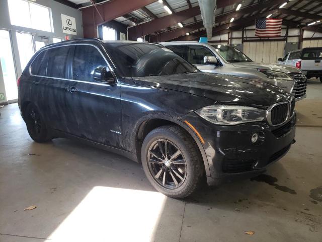 Photo 4 from auction – 2015 BMW X5 XDRIVE3 with VIN 5UXKS4C55F0N08716