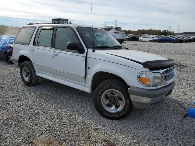 Photo 4 from auction – 1996 FORD EXPLORER with VIN 1FMDU32P7TUD77970