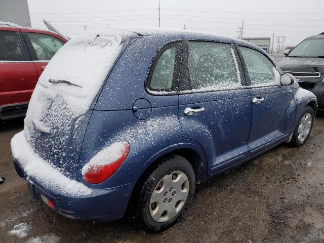 Photo 3 from auction – 2006 CHRYSLER PT CRUISER with VIN 3A4FY58B46T315525