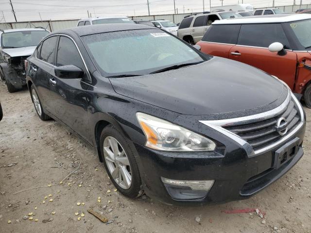 Photo 4 from auction – 2013 NISSAN ALTIMA 2.5 with VIN 1N4AL3AP5DN579896