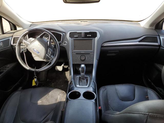 Photo 8 from auction – 2013 FORD FUSION TIT with VIN 3FA6P0RU7DR297470