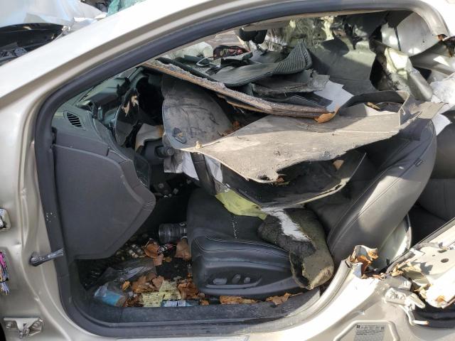 Photo 7 from auction – 2014 BUICK LACROSSE with VIN 1G4GA5G30EF164843