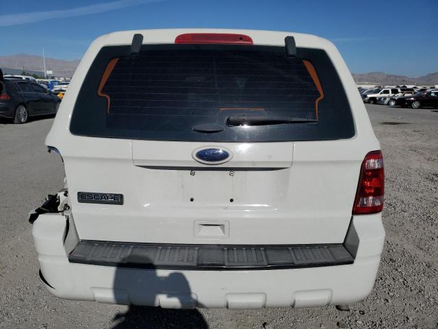 Photo 6 from auction – 2012 FORD ESCAPE XLS with VIN 1FMCU0C76CKB18259