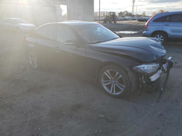 Photo 4 from auction – 2013 BMW 328 I with VIN WBA3A5C5XDF356731