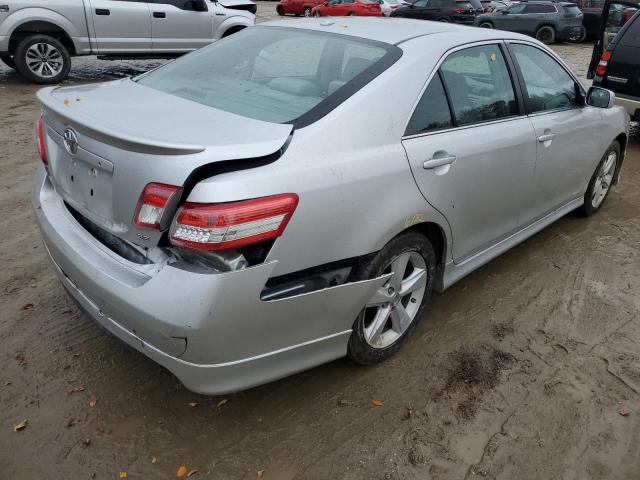 صورة رقم 3 من المزاد - 2011 TOYOTA CAMRY BASE مع VIN 4T1BF3EK7BU226059