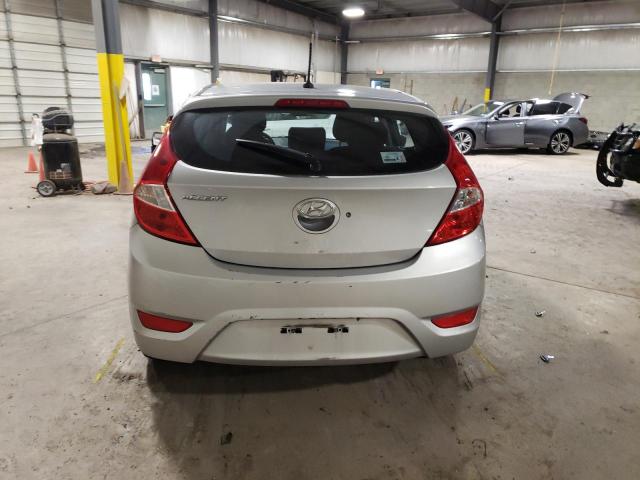 Photo 6 from auction – 2016 HYUNDAI ACCENT SE with VIN KMHCT5AE3GU274853