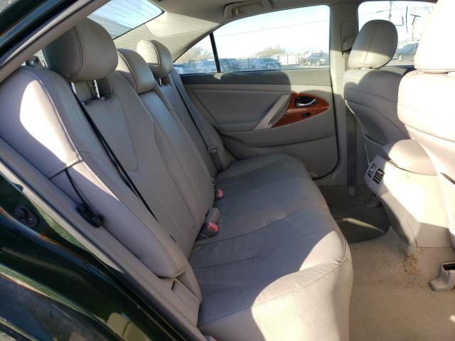 Photo 10 from auction – 2010 TOYOTA CAMRY BASE with VIN 4T4BF3EK0AR065994