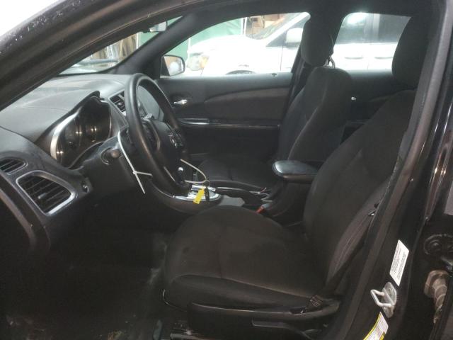 Photo 7 from auction – 2014 DODGE AVENGER SE with VIN 1C3CDZAG8EN104512