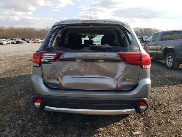 Photo 6 from auction – 2016 MITSUBISHI OUTLANDER with VIN JA4AZ3A36GZ020046
