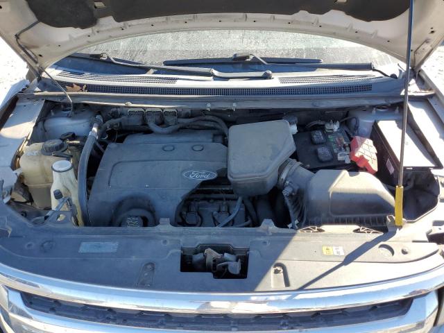 Photo 12 from auction – 2011 FORD EDGE SE with VIN 2FMDK3GC1BBA64803