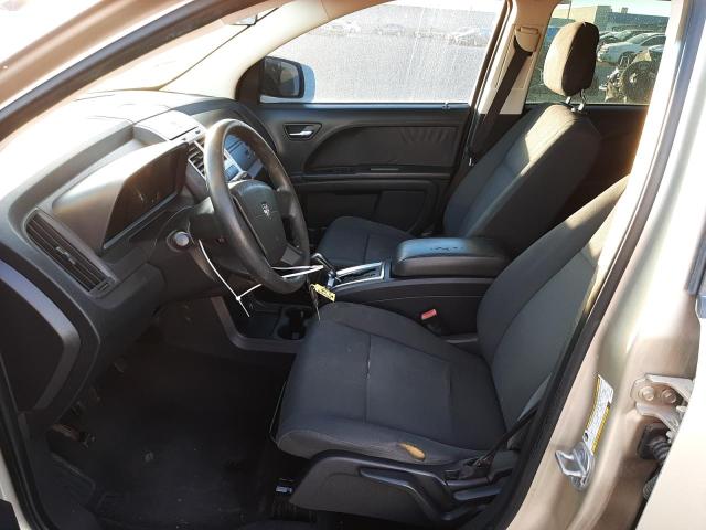 Photo 7 from auction – 2010 DODGE JOURNEY SE with VIN 3D4PG4FBXAT202099